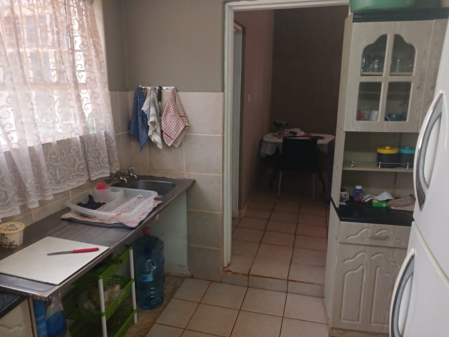 3 Bedroom Property for Sale in Adamayview North West